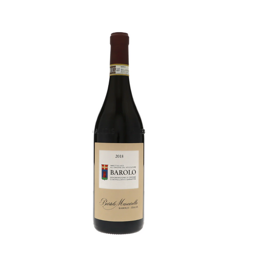 Bartolo Mascarello Barolo 2020