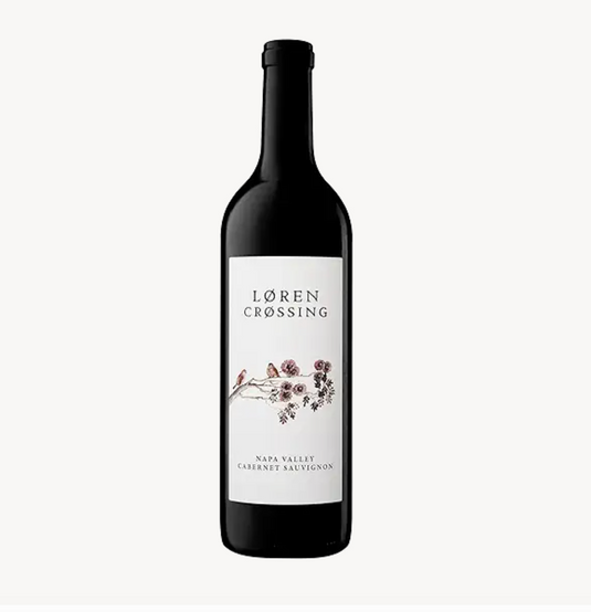 Loren Crossing Cabernet Sauvignon 2023, Napa Valley