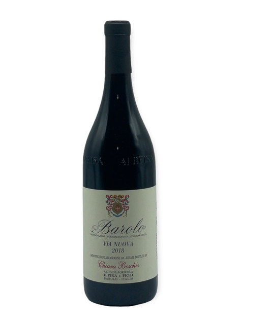 E. Pira & Figli Chiara Boschis - Barolo Via Nuova 2018