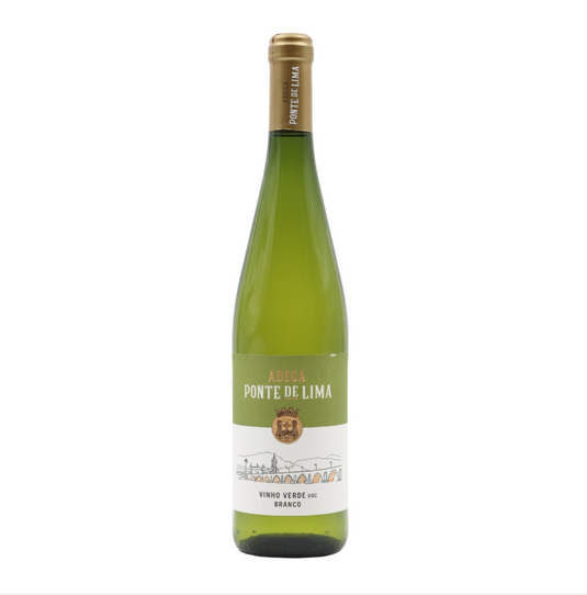 Ponte de Lima Vinho Verde Portugal 2023