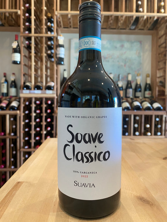 Suavia Soave Classico 2023