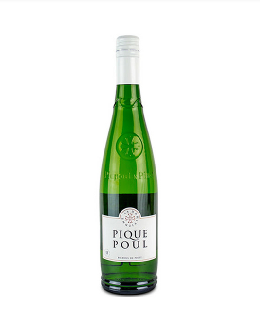 La Domitienne Picpoul de Pinet Languedoc-Roussillon 2023