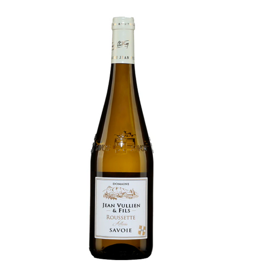 Jean Vullien Roussette de Savoie - Savoie, France 2022