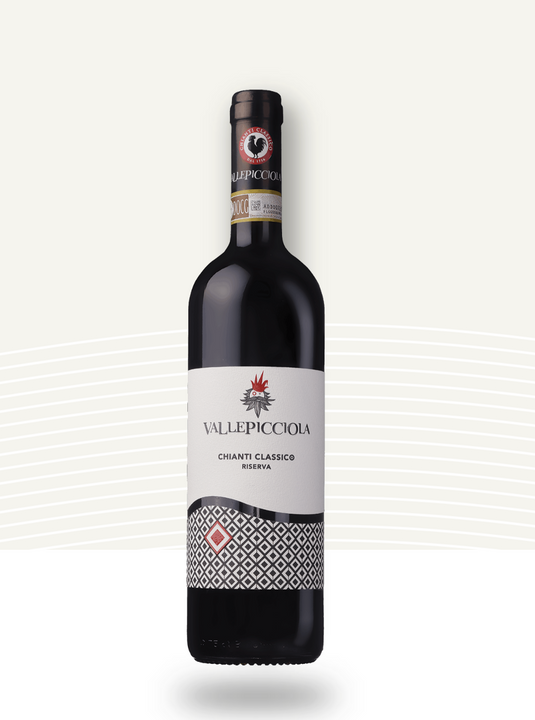 Vallepicciola Chianti Classico DOCG Italy 2020