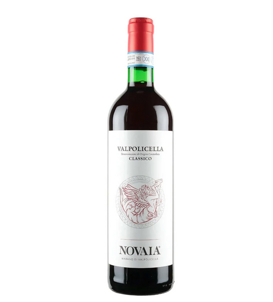 Novaia Valpolicella Classico DOC Italy 2023
