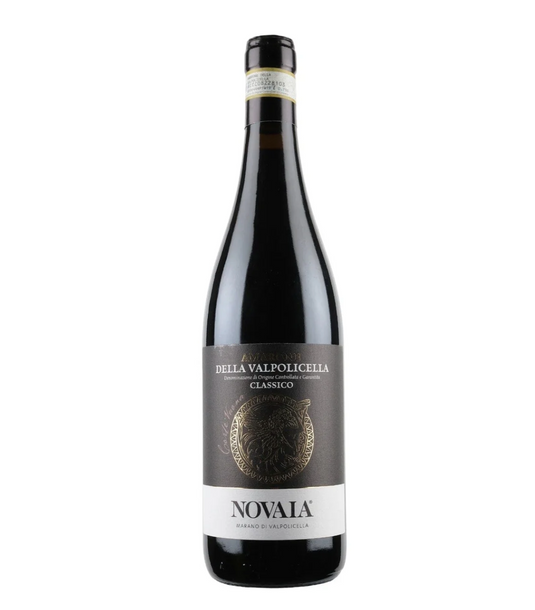Novaia - Amarone della Valpolicella Classico DOCG Corte Vaona 2018