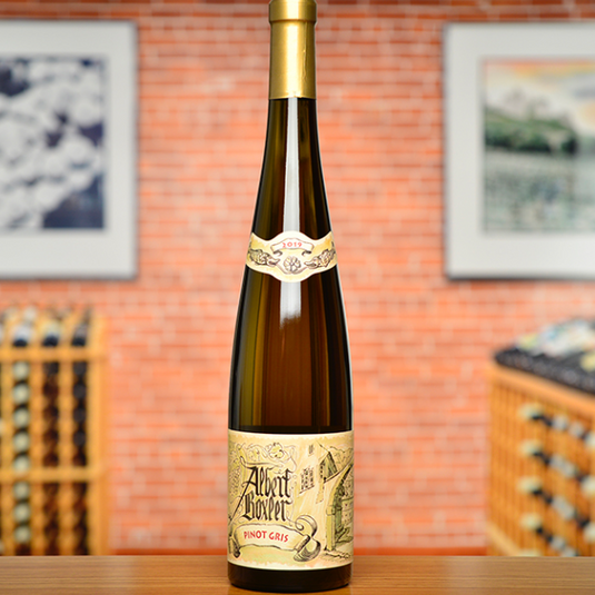 Albert Boxler Pinot Gris Reserve 2019 Alsace