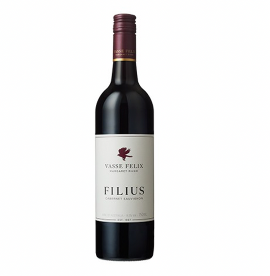 Vasse Felix Filius Cabernet Sauvignon 2022