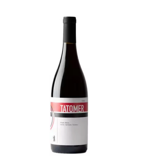 Tatomer SLO Coast Pinot Noir 2023