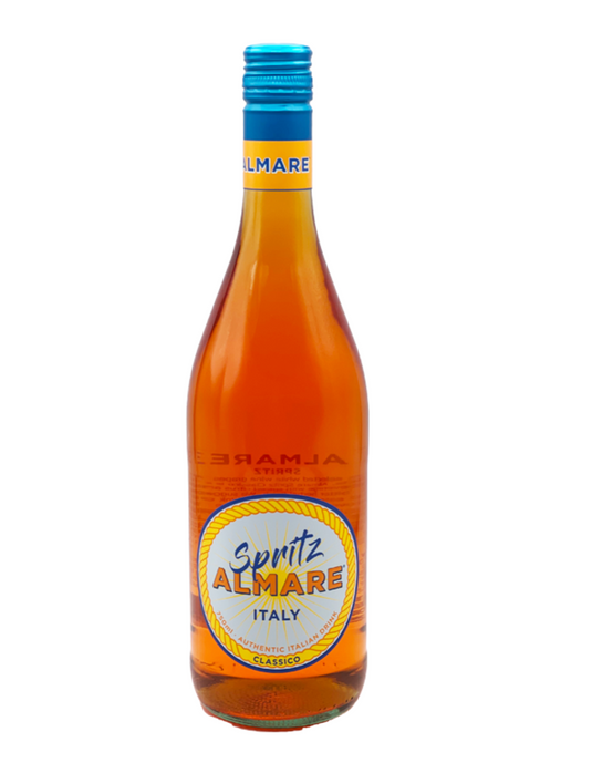 Almare Spritz Classico Apertivo Italy