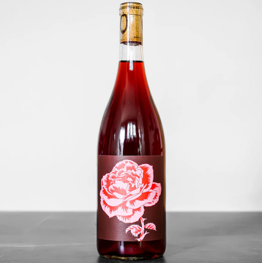 OLD WORLD WINERY 'Bloom' 2022 Sonoma County, CA