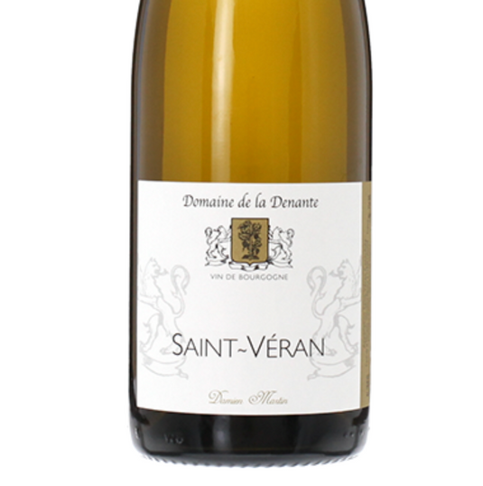 Domaine de la Denante Saint Véran 2023
