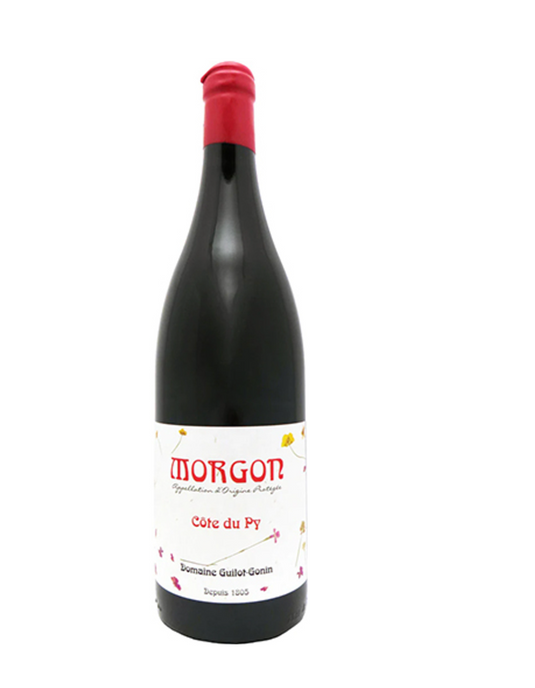 GUILLOT GONIN 2020 MORGON COTE DU PY